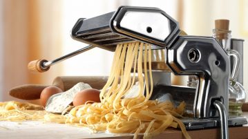 Best Pasta Extruder Machines Reviews 2020 Best Pasta Extruder Machines