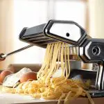 Norpro Pasta Machine Review