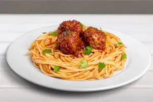spaghetti pasta recipes