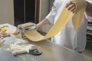 pasta sheets for ravioli