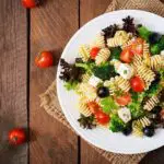 pasta salad ideas