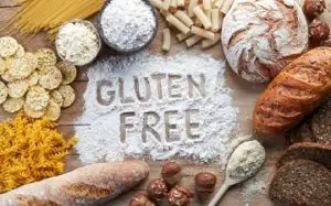 gluten free pasta nutrition
